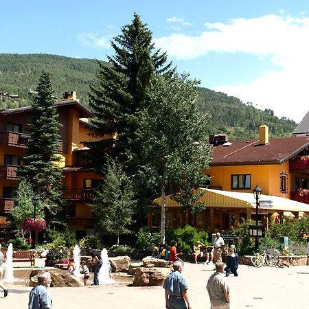 Hotel Gasthof Gramshammer Vail Exterior foto